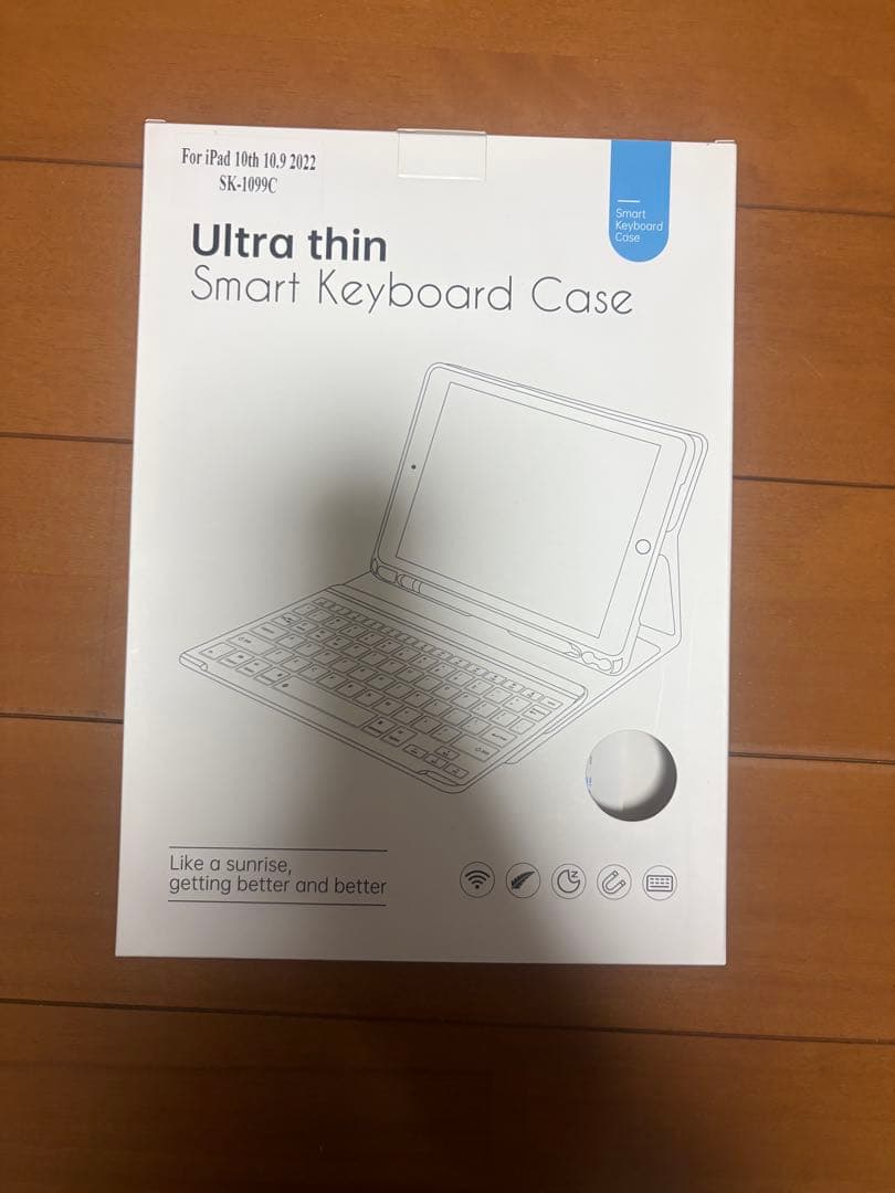 【美品】Apple iPad 代10世代 64G シルバー カバー付き