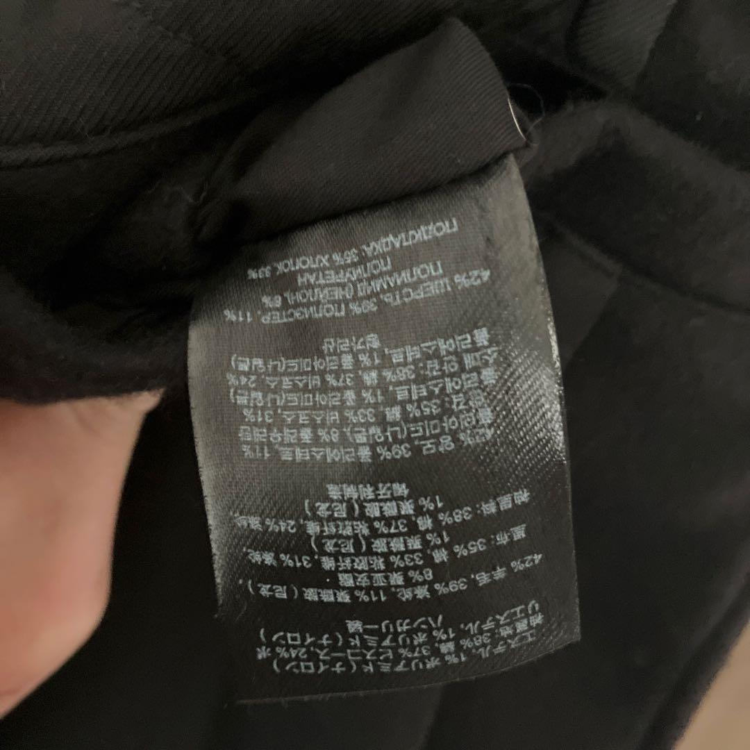 Dries Van Noten ボンバージャケット サイズXL