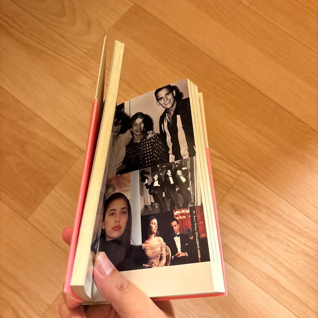 その他 Sofia file