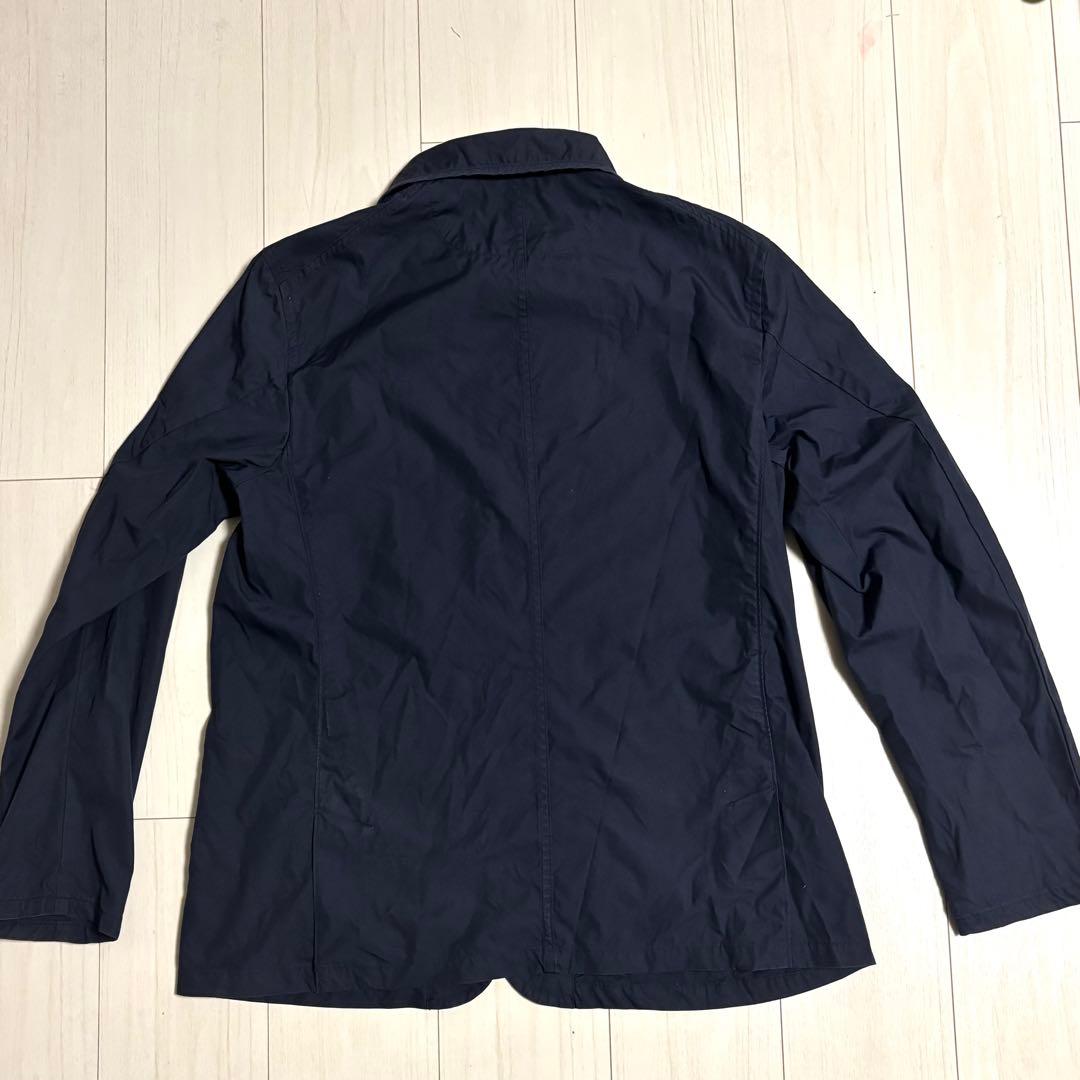DANTON Vêtements de Travail ネイビーワークジャケット