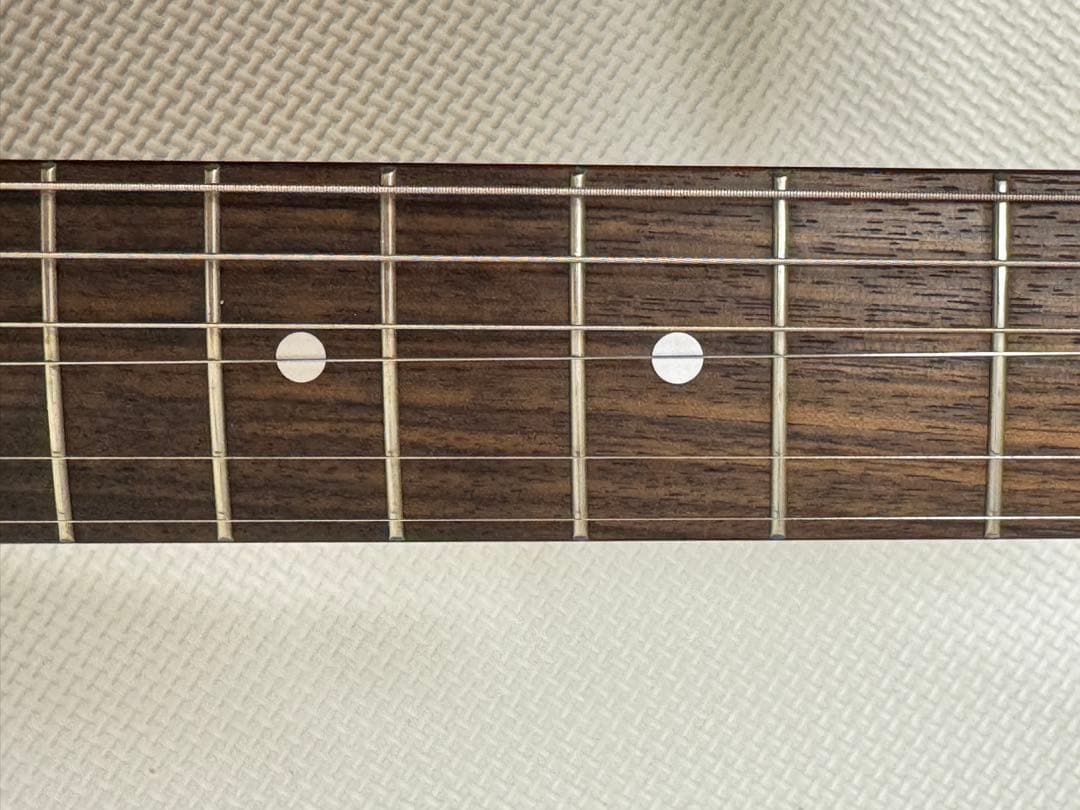 FenderJapan Telecaster TL72 OCR【美品】
