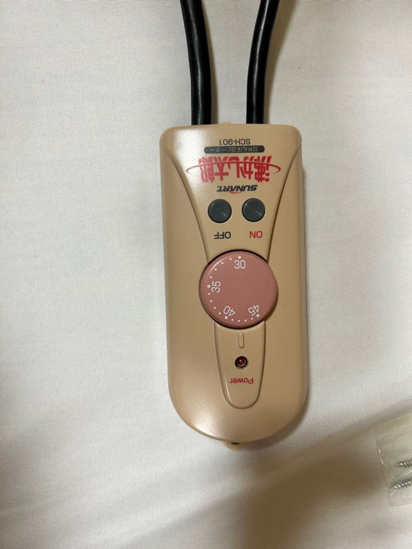 湯沸かし太郎　電気ヒーター