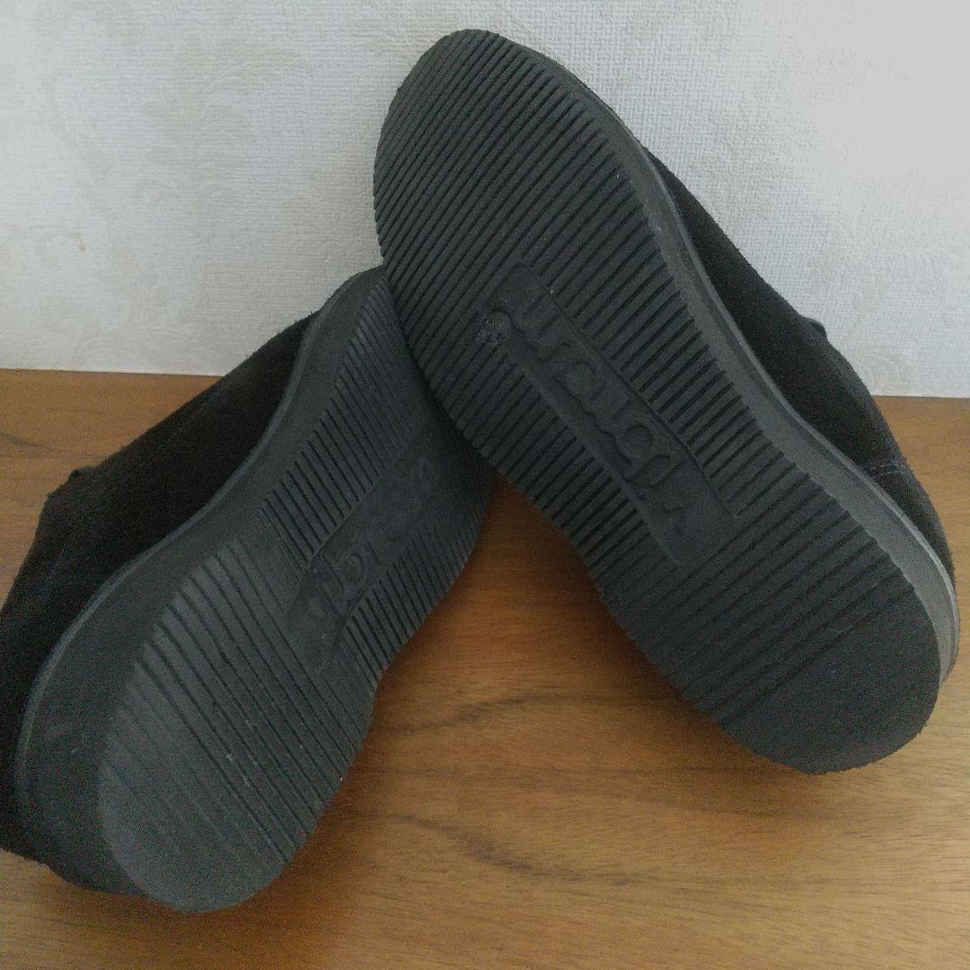 廃盤 ダナー Danner / Bull Run Low ブラック/黒 25cm