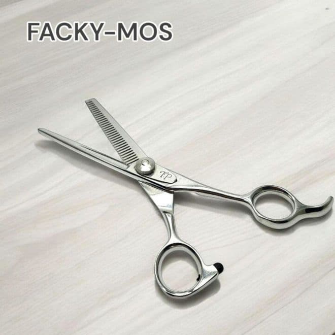 11300◾FACKY-MOS PERFECT すきばさみ シザーch07ill