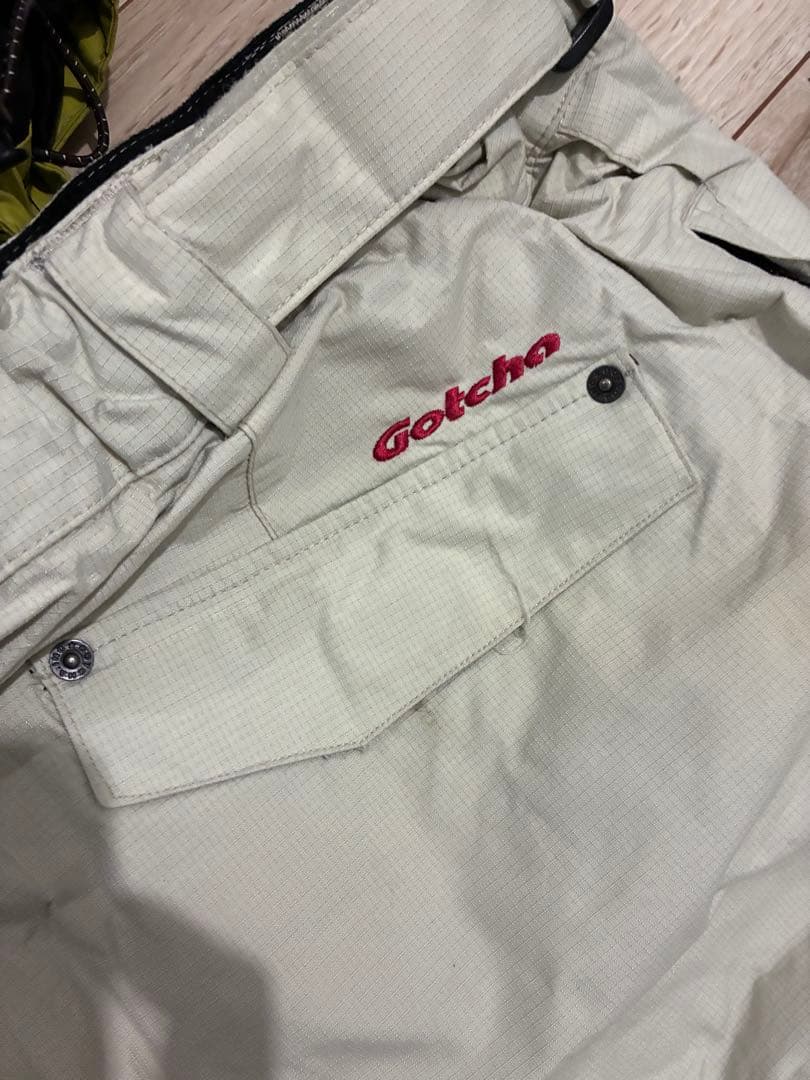 スノーボードウェア 上下 メンズXL.2XL