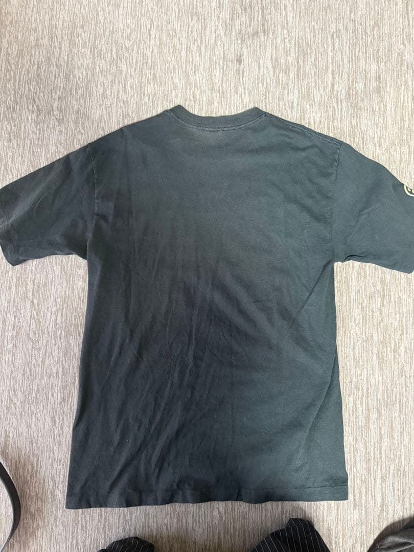 y*y様 Stussy Tシャツ Lサイズ ハマー　90s old stussy