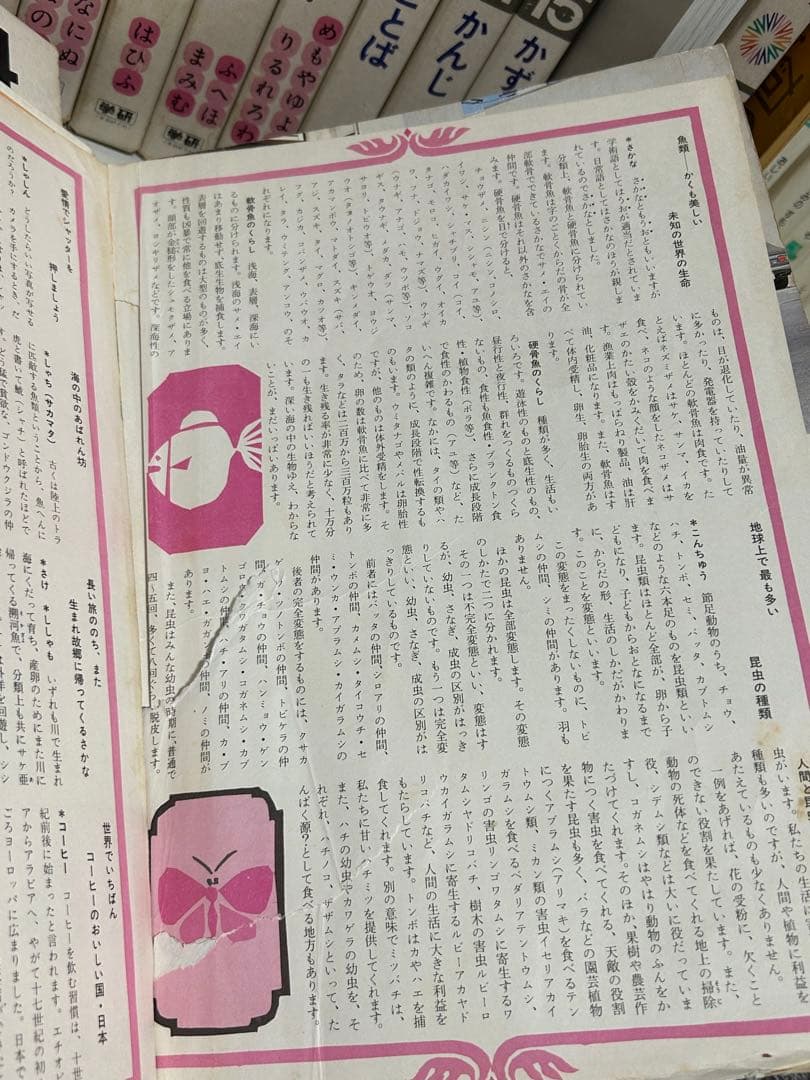 学研　学習こども百科 全17巻セット　昭和レトロ　さくいん　図鑑　百科