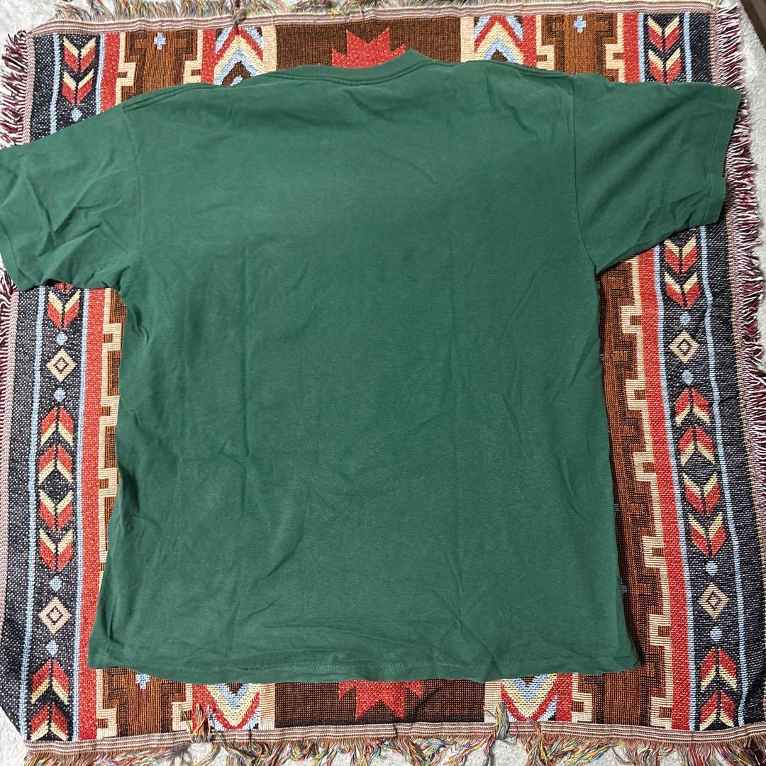 激レア　90s usa製ONEITA SLAP magazineロゴ Tシャツ