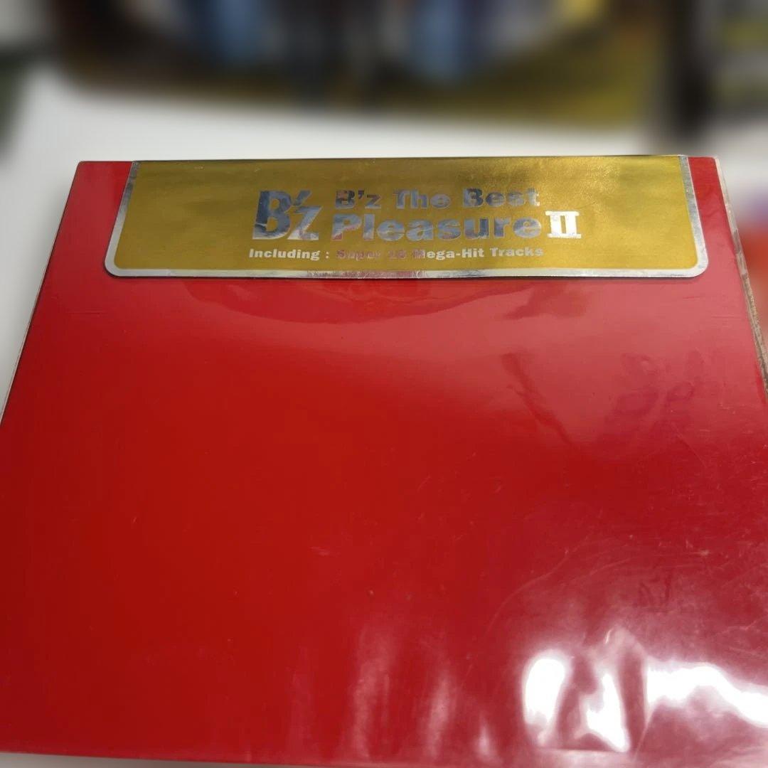 B'z MAGIC & GO FOR IT, BABY CD+DVD まとめ売り