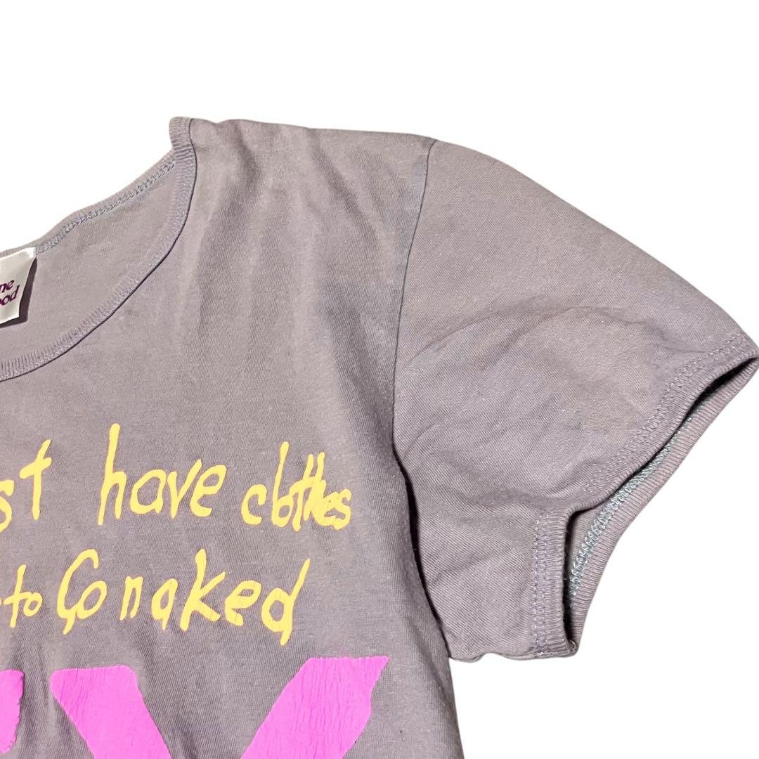 【激レア】ヴィヴィアン　SEXTシャツ　Seditionaries 復刻　白タグ