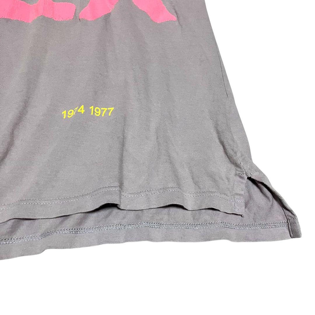 【激レア】ヴィヴィアン　SEXTシャツ　Seditionaries 復刻　白タグ