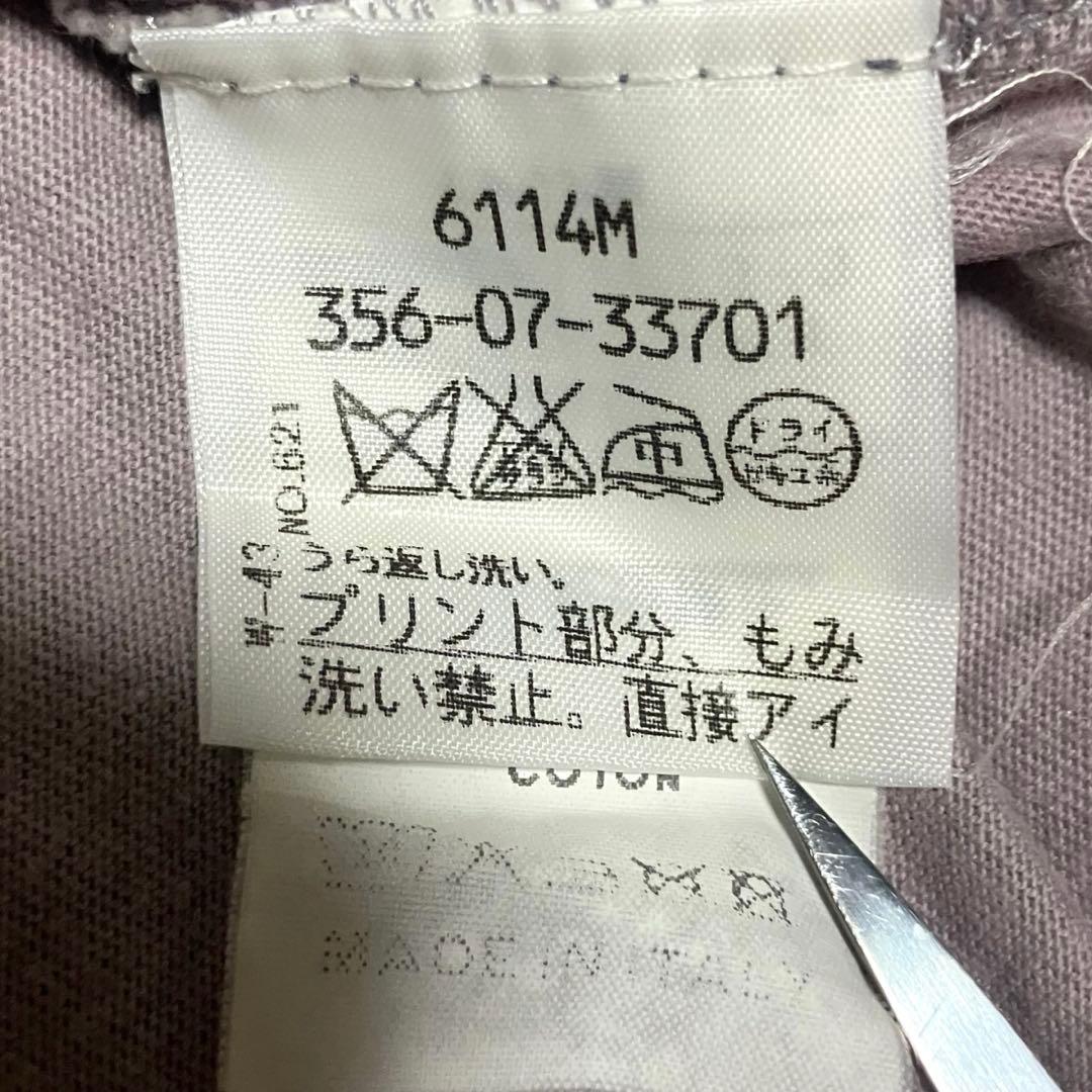 【激レア】ヴィヴィアン　SEXTシャツ　Seditionaries 復刻　白タグ
