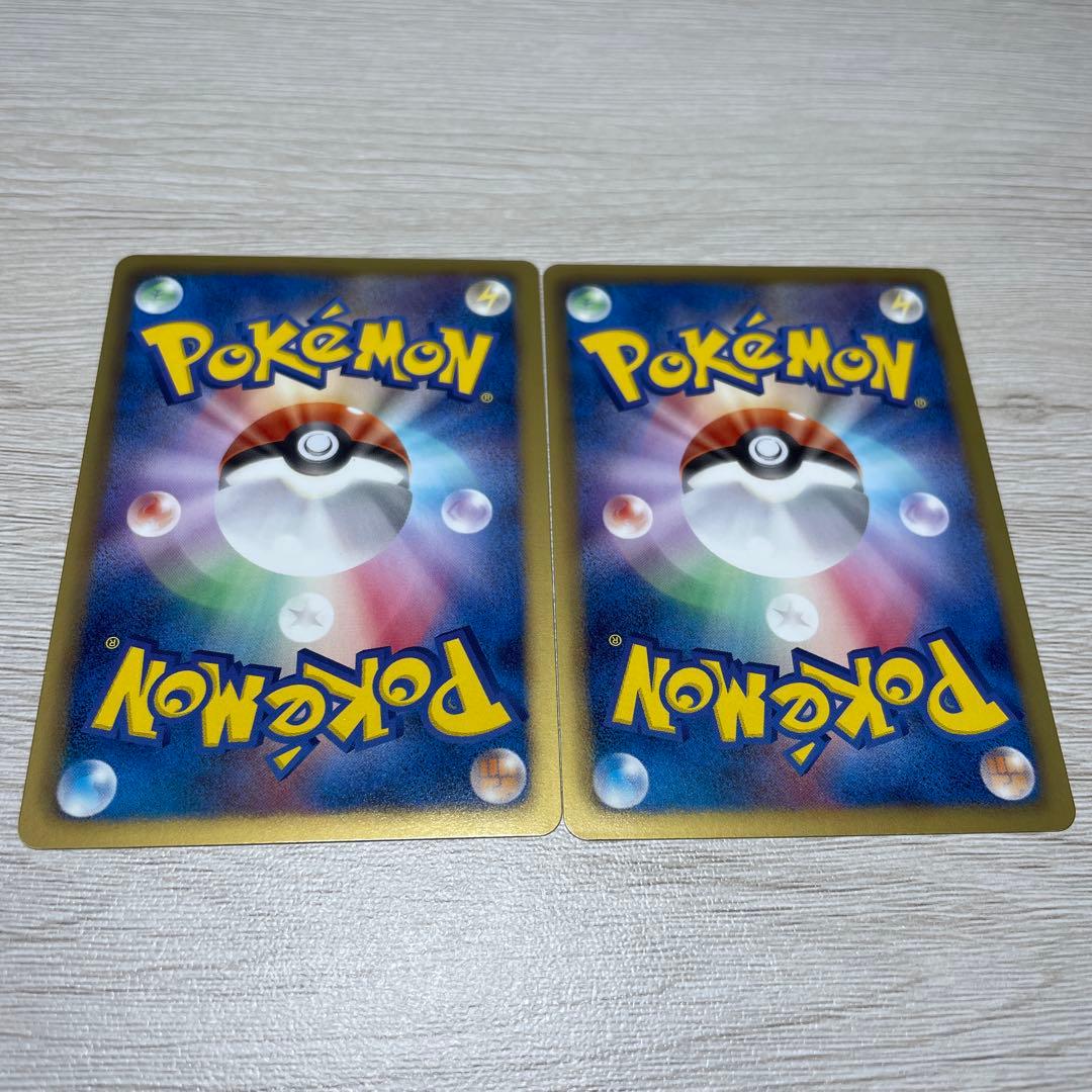 ポケモン X・Y セット ★おまけカード4枚付き
