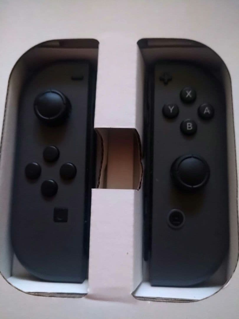 ♥Nintendo Switch ♥本体 ブラック