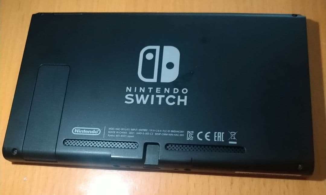 ♥Nintendo Switch ♥本体 ブラック