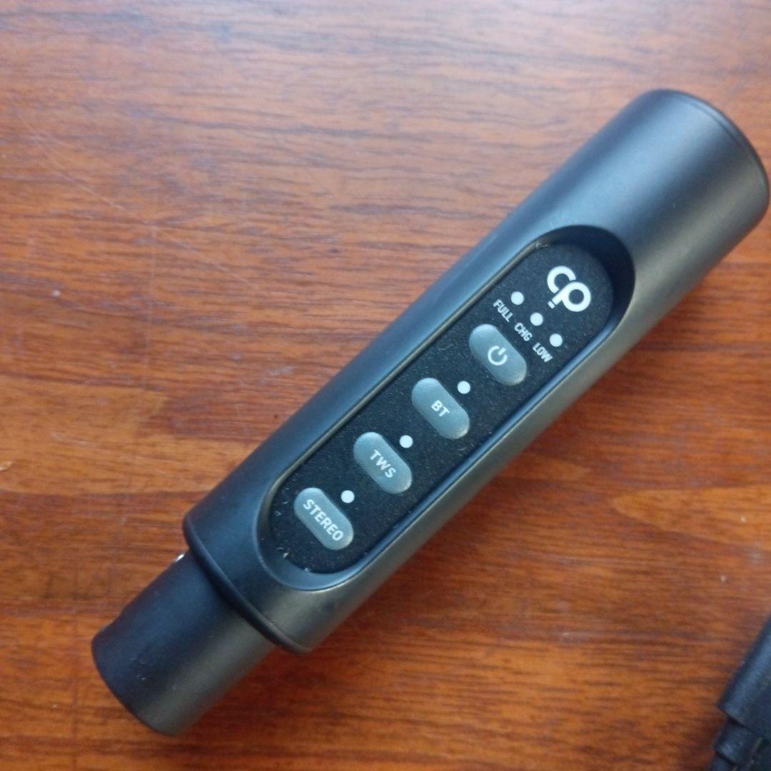CLASSIC PRO CBR2 Bluetoothレシーバー ペア