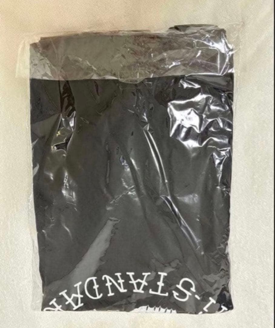 Hi-STANDARD Tシャツ pizza of death 新品 M