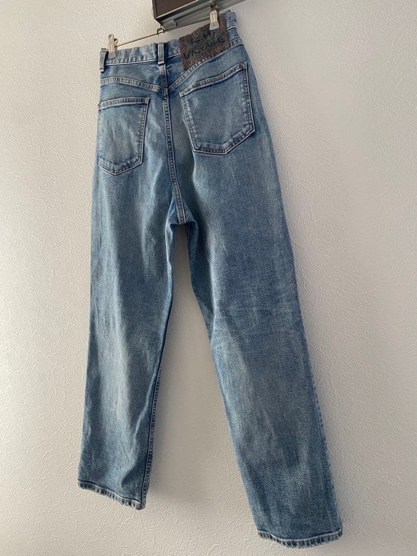 RH Vintage RHV-23SL-027 Stretch 24インチ