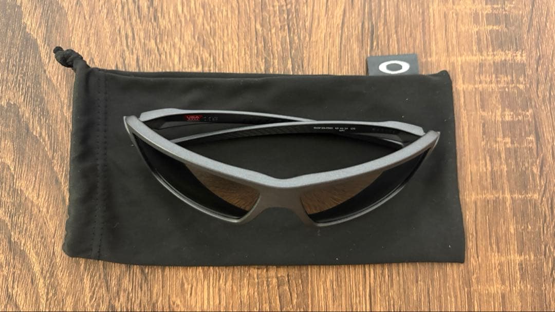 OAKLEY CABLES サングラス