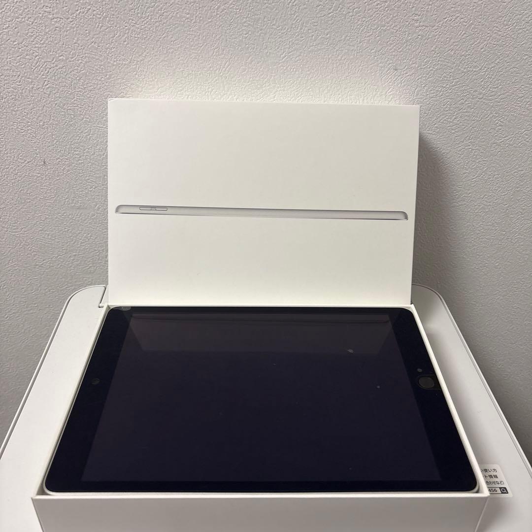 値下げ交渉可！iPad (第9世代) + 付属品