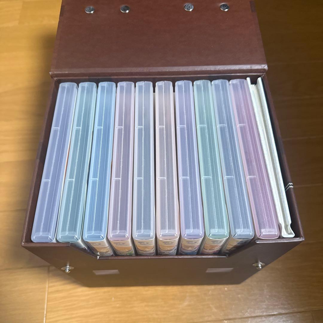 機動天使エンジェリックレイヤー ギフトボックスDVD