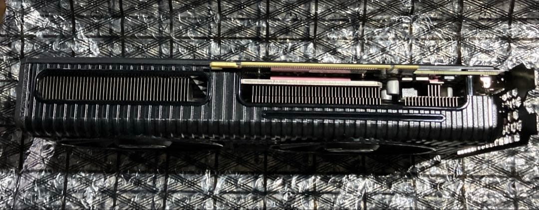 グラフィックボード・グラボ・ビデオカード PALIT RTX3060ti 8GB