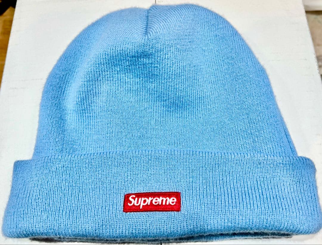 【値下げ】SUPREME New Era® Old English ビーニー