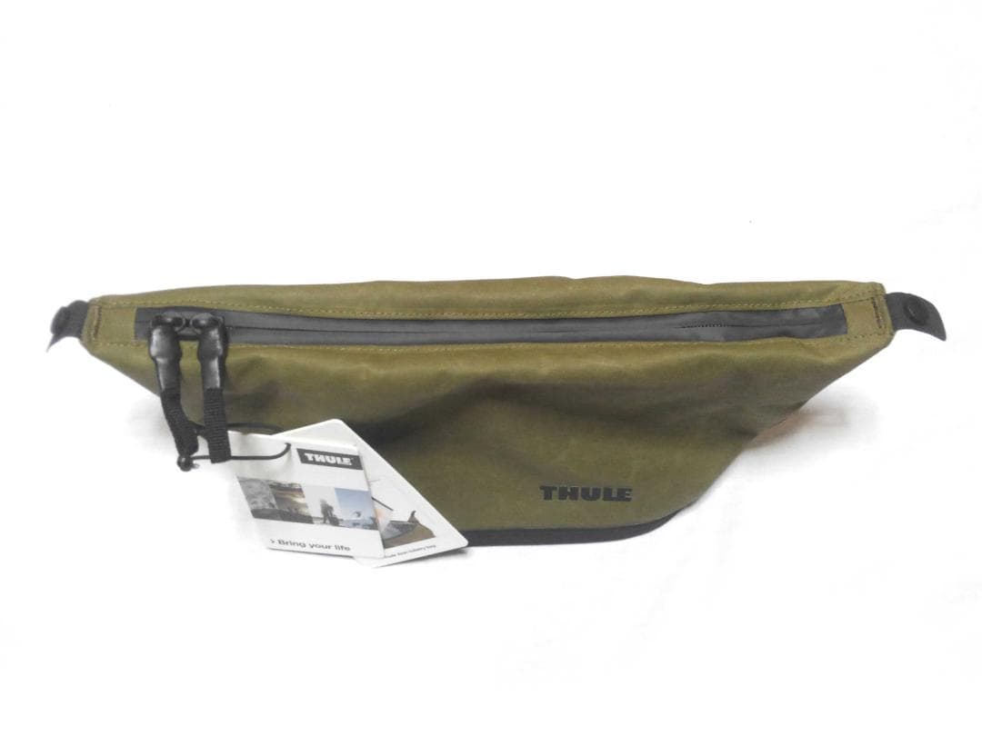 スーリー Thule Aion トイレタリーバッグ 小物入れ ポーチ