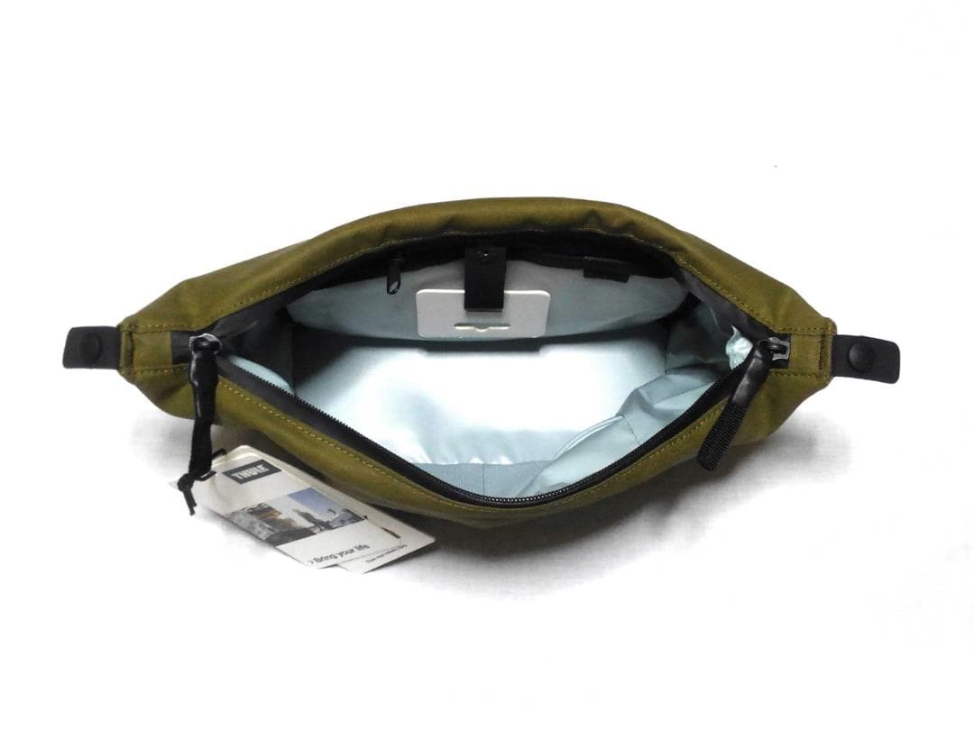 スーリー Thule Aion トイレタリーバッグ 小物入れ ポーチ