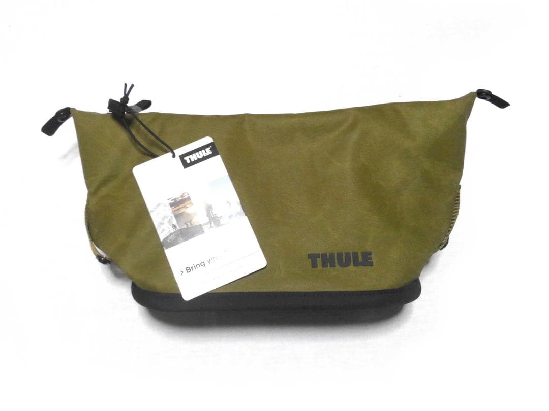 スーリー Thule Aion トイレタリーバッグ 小物入れ ポーチ