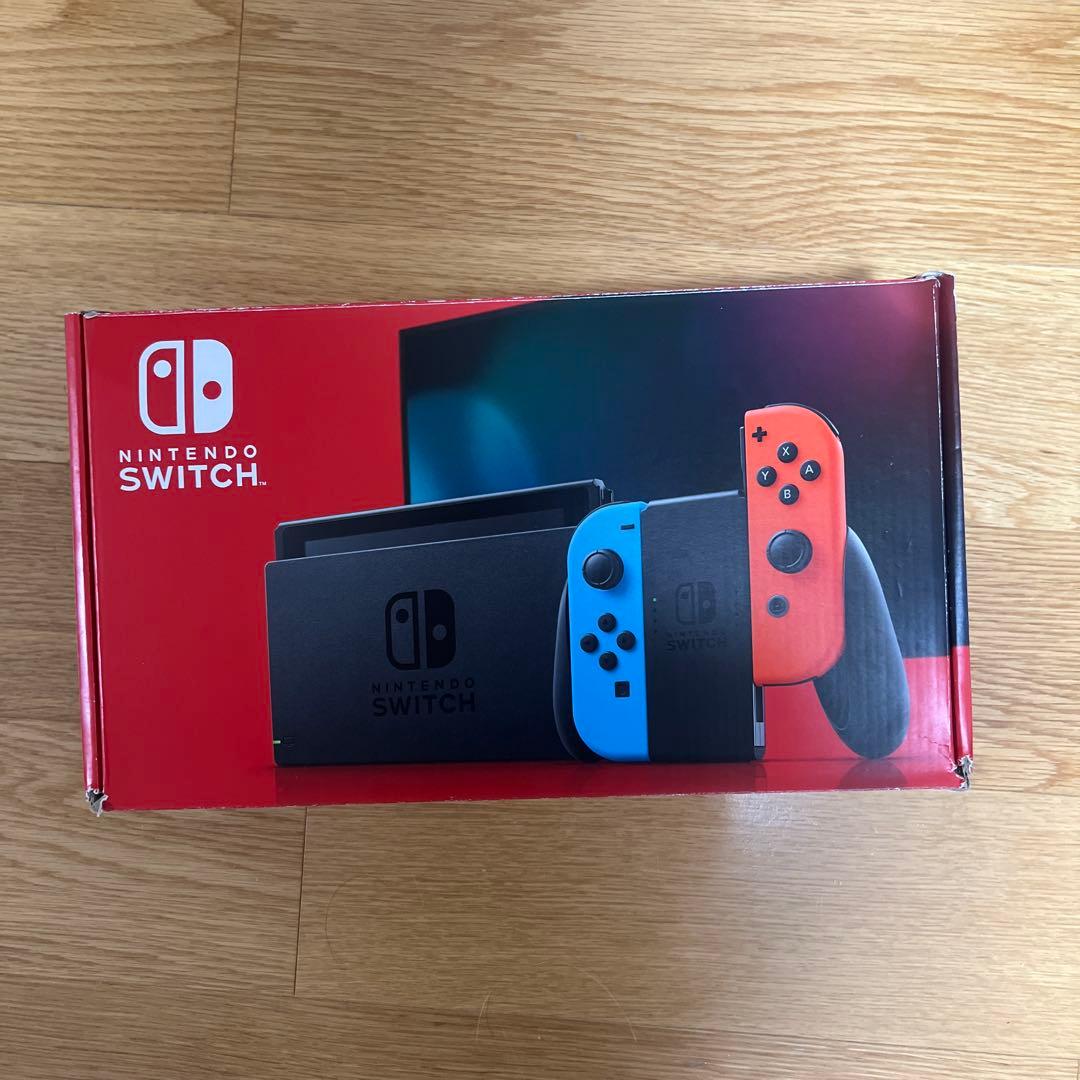 任天堂スイッチ‼️おまけ付き‼️