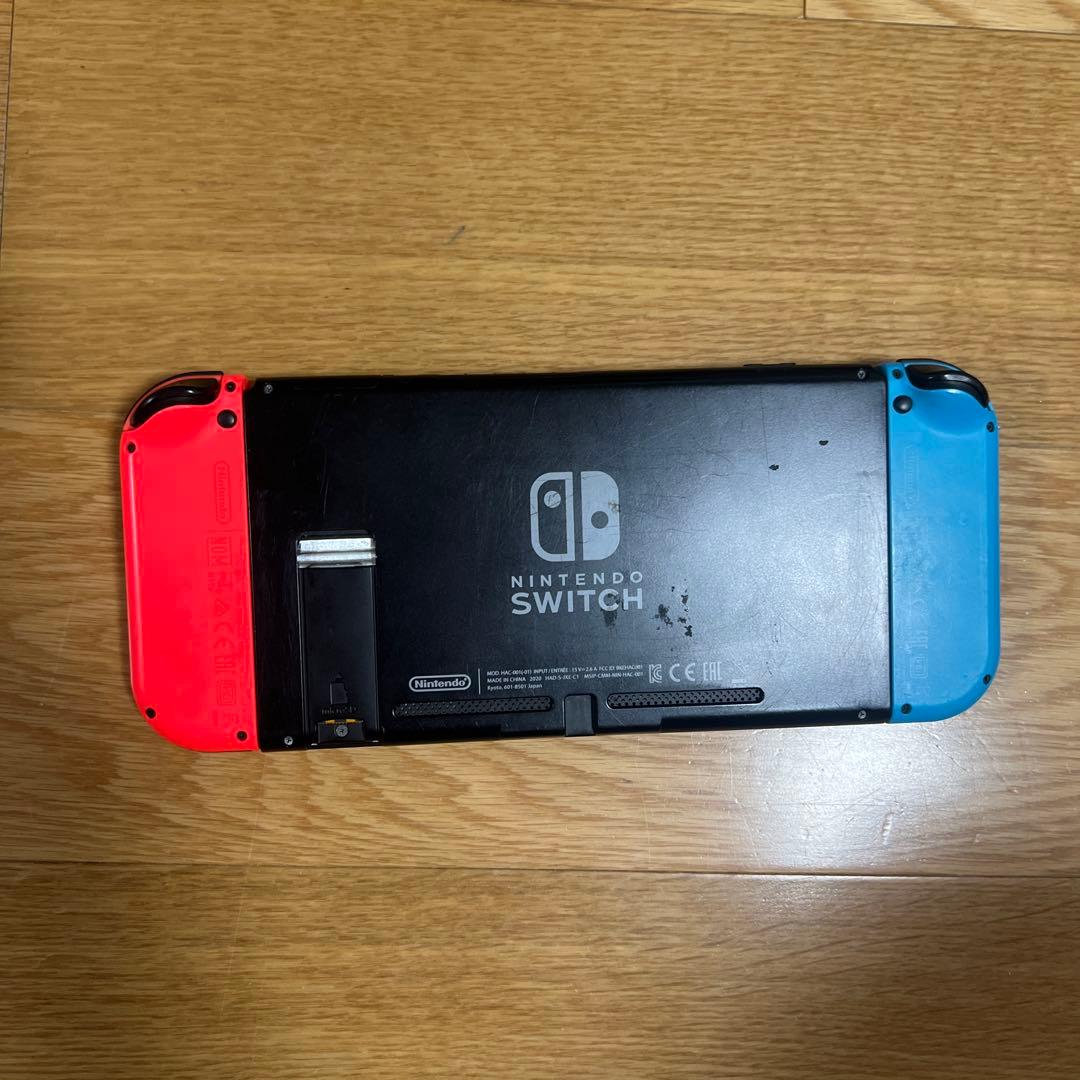 任天堂スイッチ‼️おまけ付き‼️