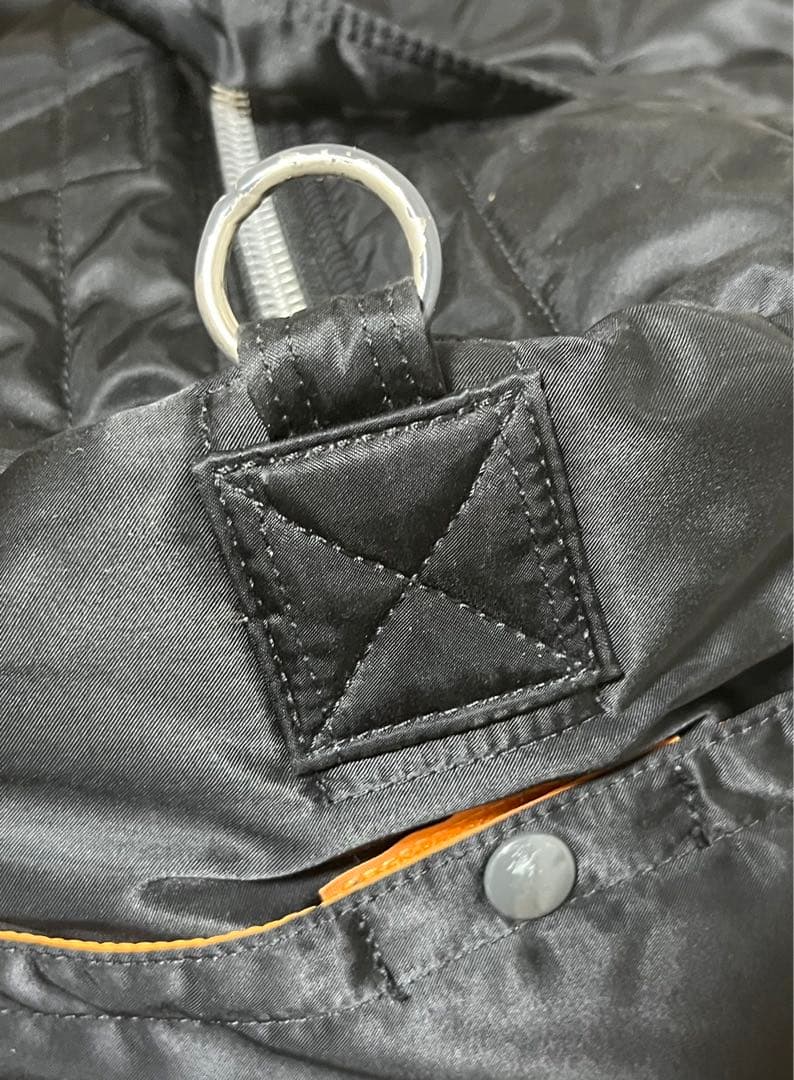 PORTER ポーター ドラムバッグ タンカー　Lサイズ