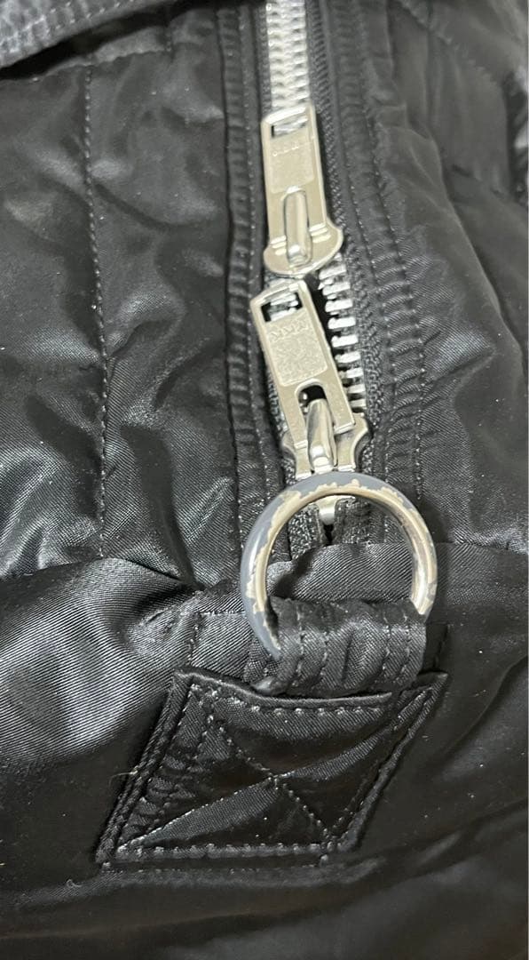 PORTER ポーター ドラムバッグ タンカー　Lサイズ