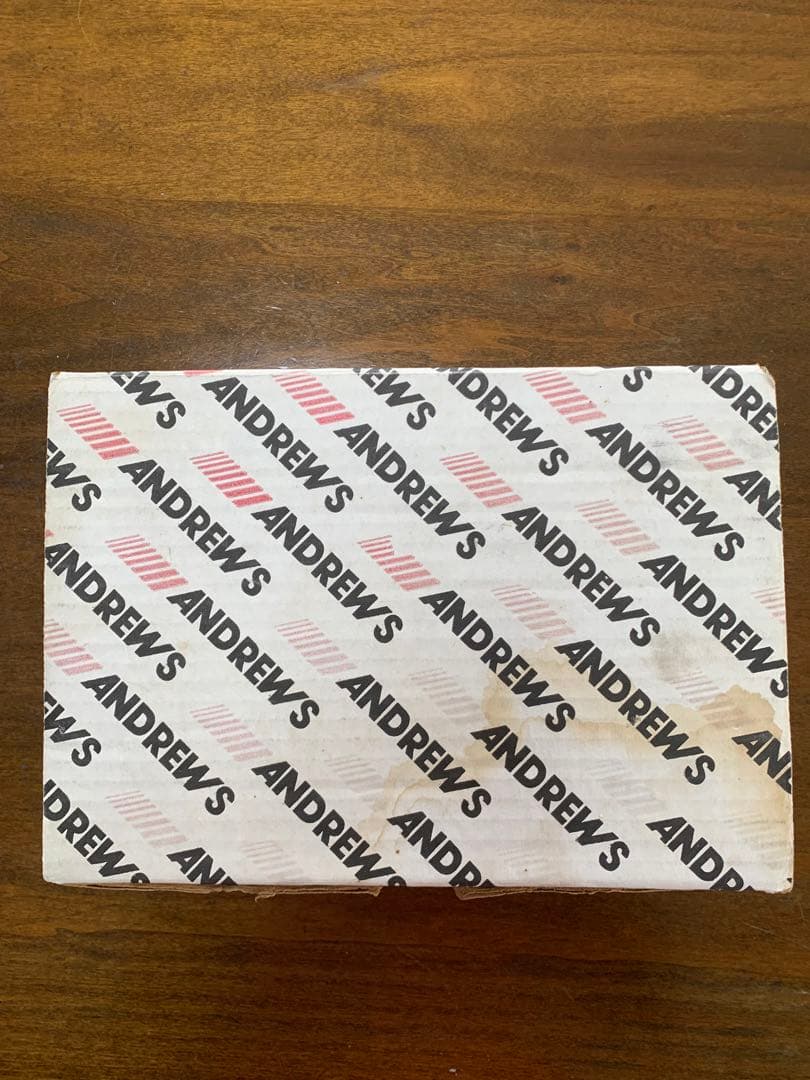 ANDREWS アンドリュース N3 カムシャフト
