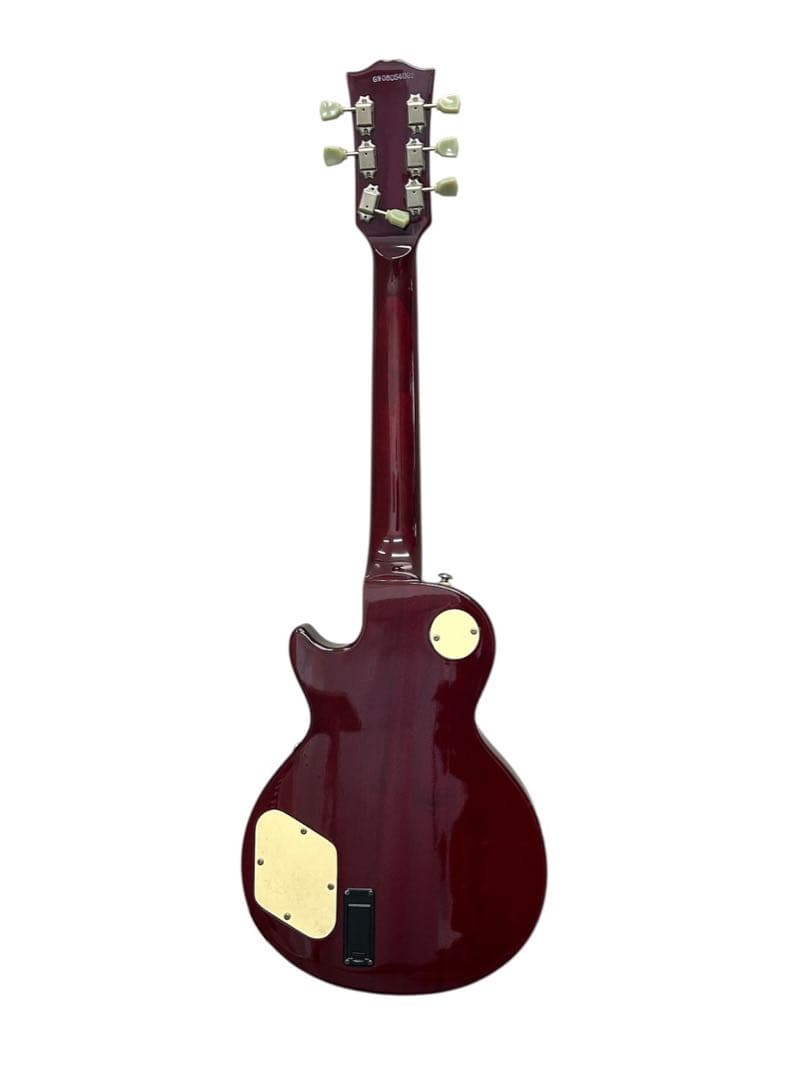 ジャンク Edward Limited model エレキギター