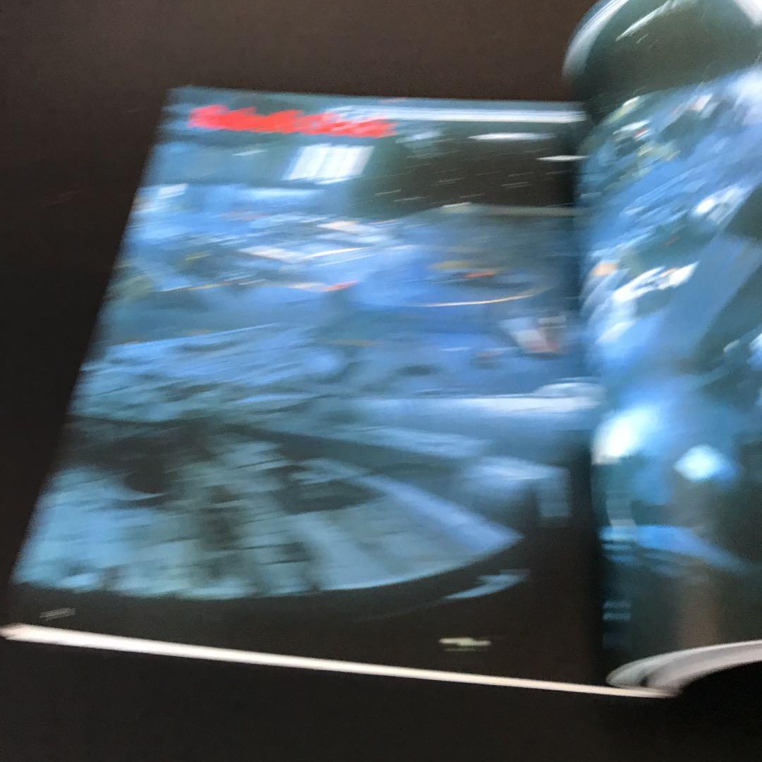 スター・ウォーズ　ジェダイの復讐　雑誌