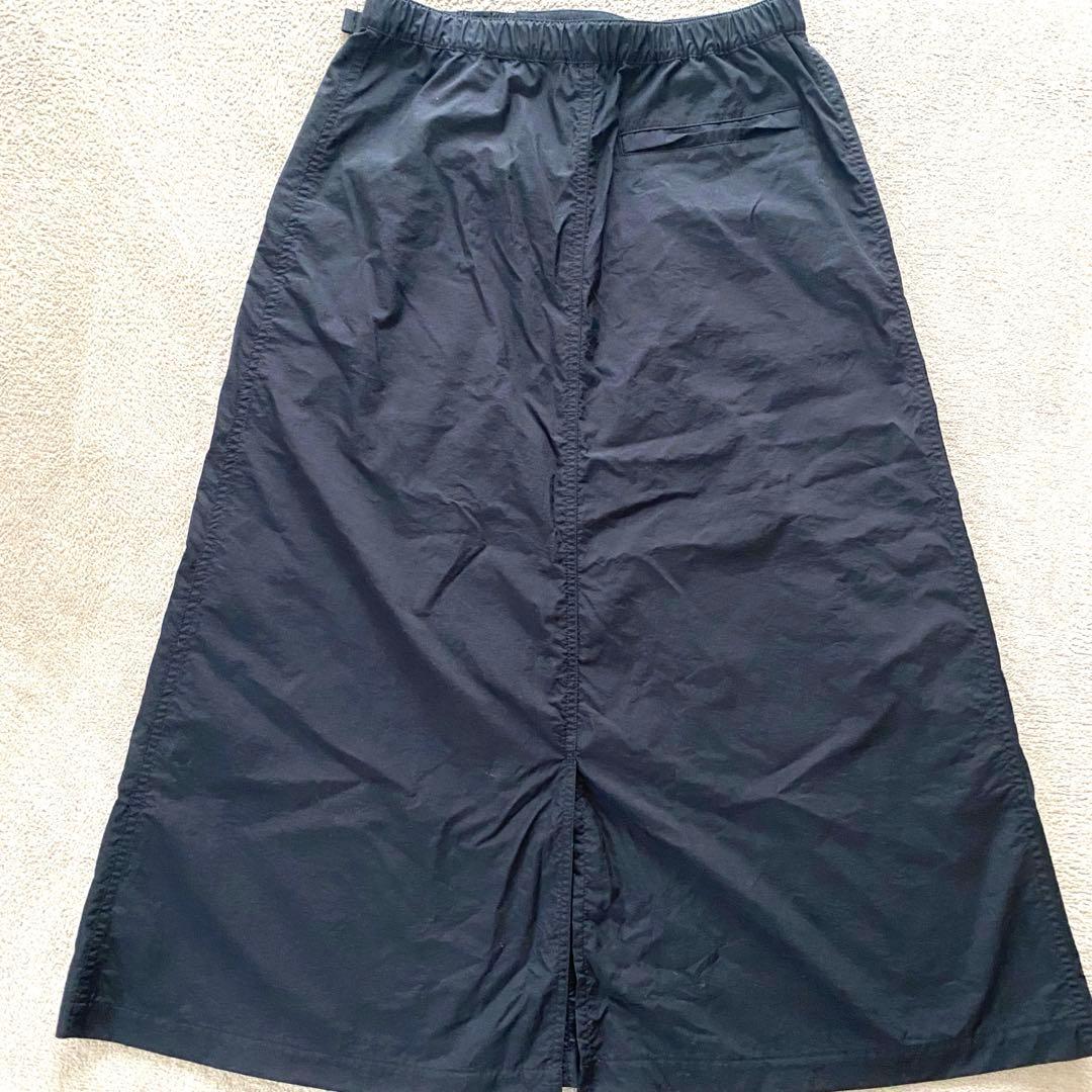 THE NORTH FACE コンパクトスカート