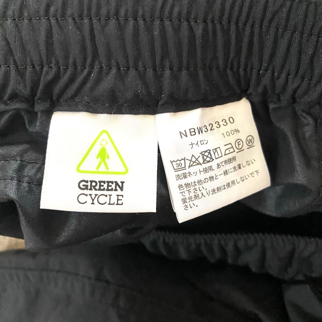 THE NORTH FACE コンパクトスカート