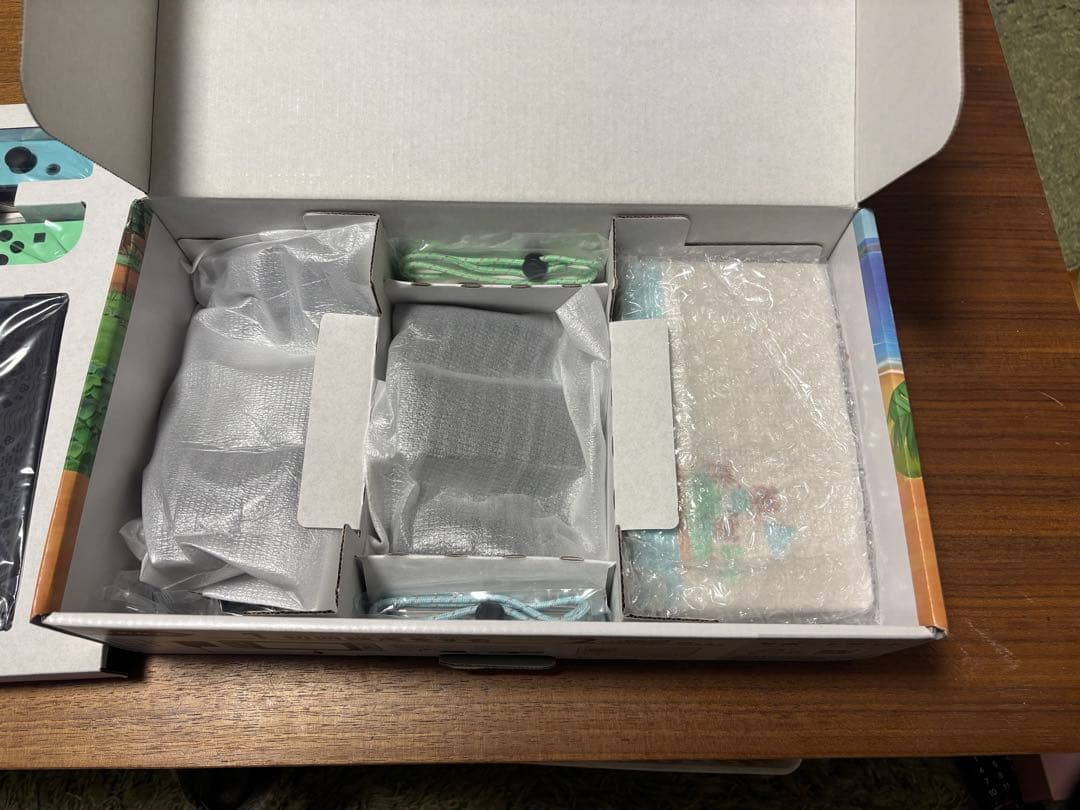 switch 本体 あつまれどうぶつの森