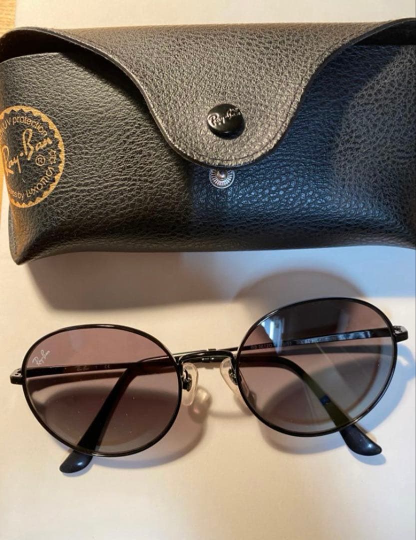 Ray Banサングラス 3612D ユニセックス
