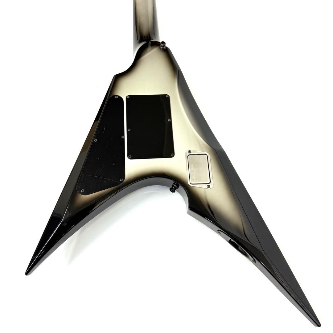 【美品】E-Ⅱ JL-7 Jesse Liu Signature Model