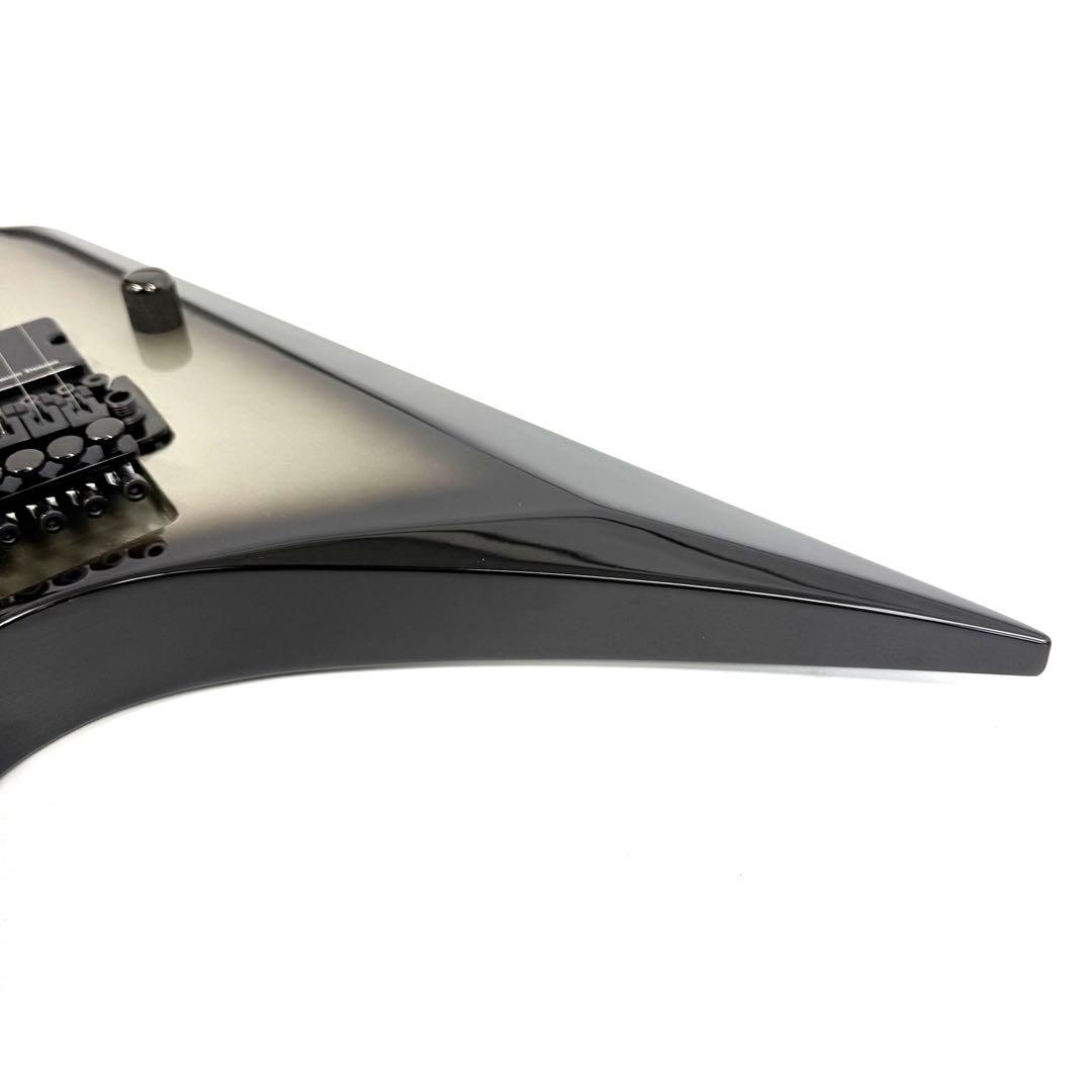 【美品】E-Ⅱ JL-7 Jesse Liu Signature Model