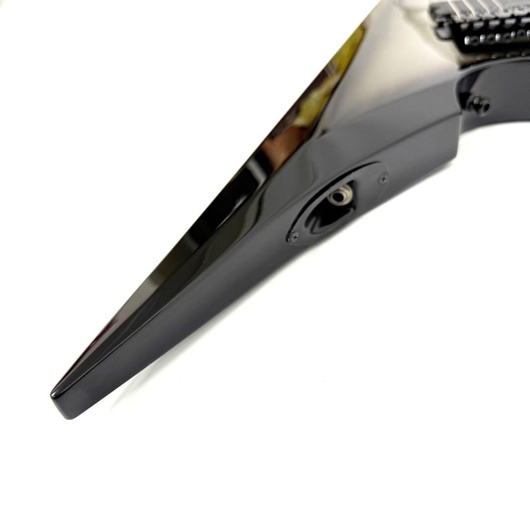 【美品】E-Ⅱ JL-7 Jesse Liu Signature Model