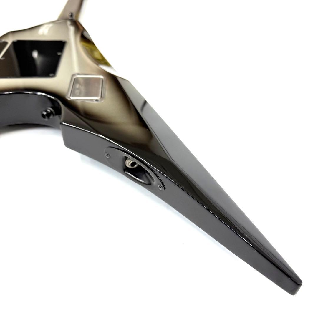 【美品】E-Ⅱ JL-7 Jesse Liu Signature Model