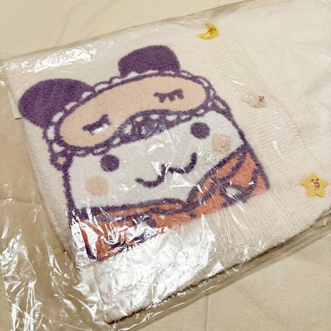 【SNIDEL 】たまごっち ニットカーディガン みみっち