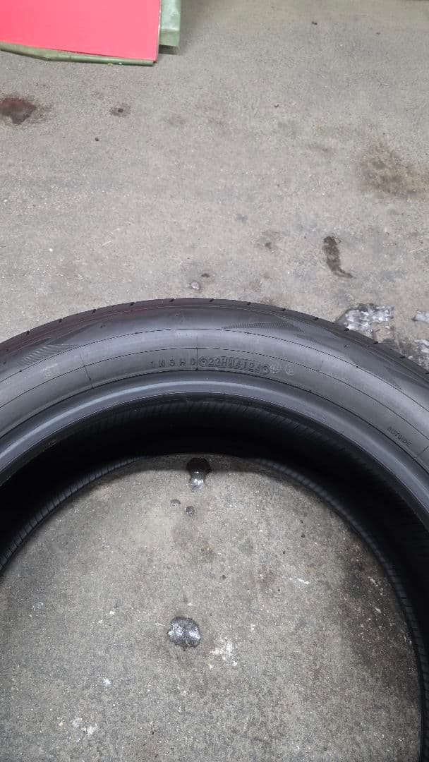 トーヨータイヤ PROXES comfort 225 60 18