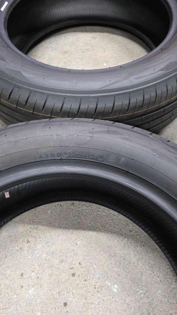 トーヨータイヤ PROXES comfort 225 60 18
