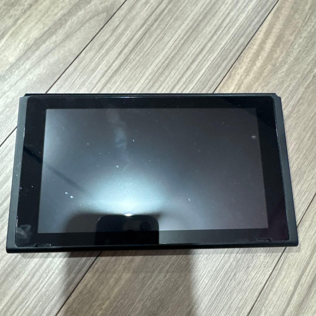 [中古]Switch初代本体,ドック, SDカード32GB