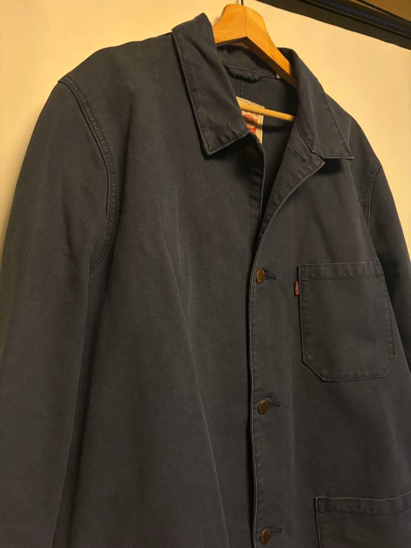 Jonathan　Levi’s リーバイス カバーオール